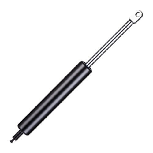 Controllable Gas Springs